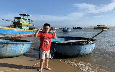 Danh sách những nhà hàng hải sản nổi tiếng tại Mũi Né
